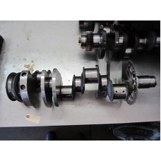 #DF01 Crankshaft Standard For 03-04 Ford F-350 Super Duty  6.0 9610c2